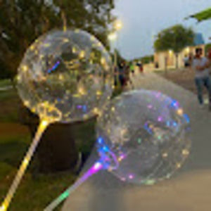 Meet your Posher, Debz